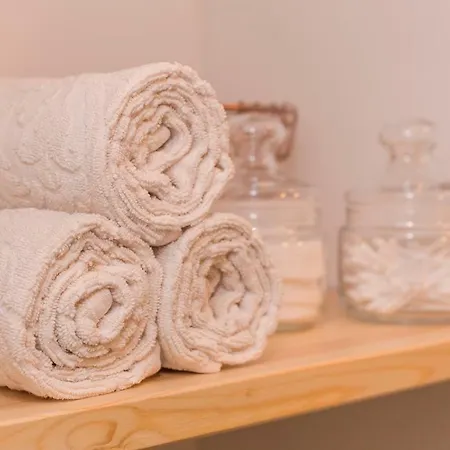 Splitspirit Appartement