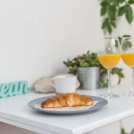 Splitspirit Appartement Split