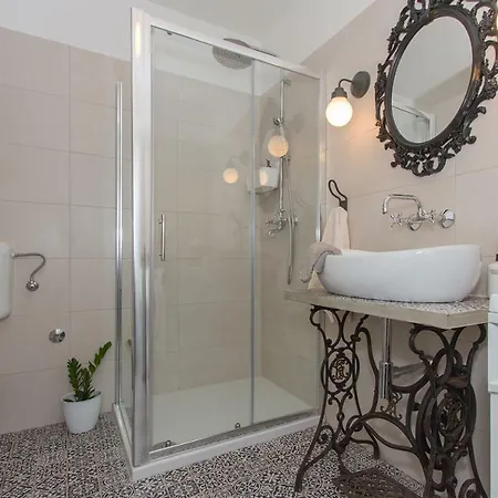 Splitspirit Appartement