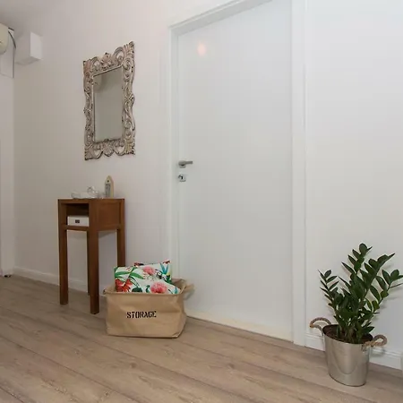 Appartement Splitspirit Split