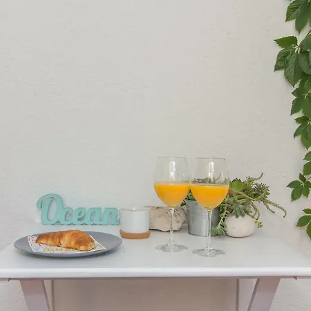 Splitspirit Appartement