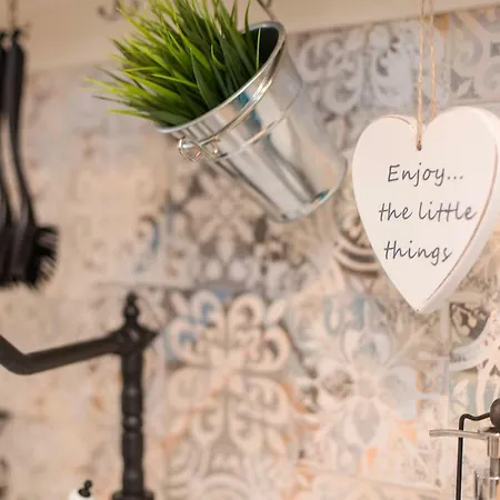 Appartement Splitspirit Split