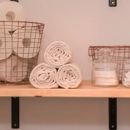 Appartement Splitspirit *