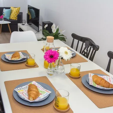 Appartement Splitspirit