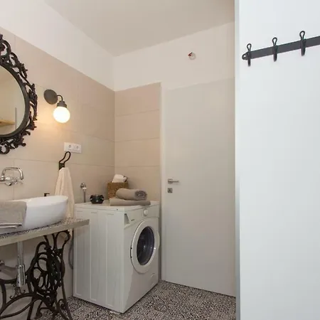 Splitspirit Appartement