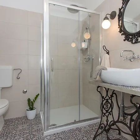 Splitspirit Appartement *