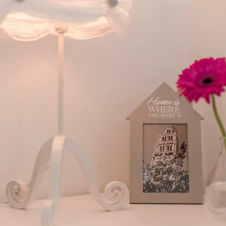 Splitspirit Appartement