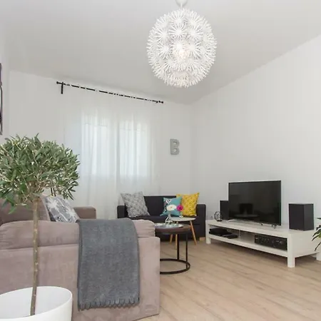 Splitspirit Appartement *