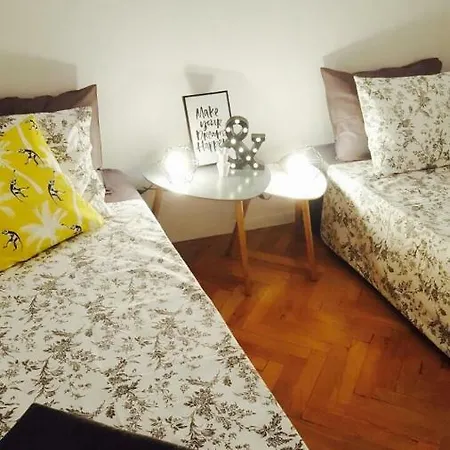 Appartement Splitspirit Split