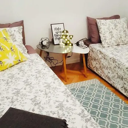 Splitspirit Appartement Split