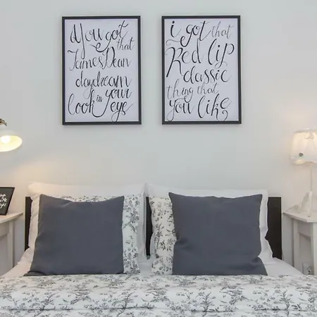 Apartman Splitspirit