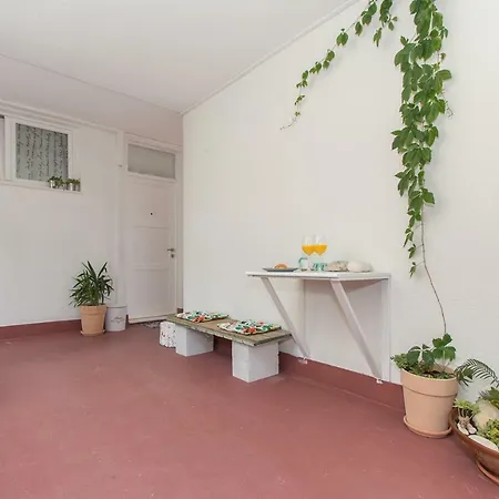 Apartman Splitspirit
