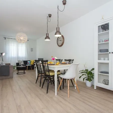 Apartman Splitspirit *